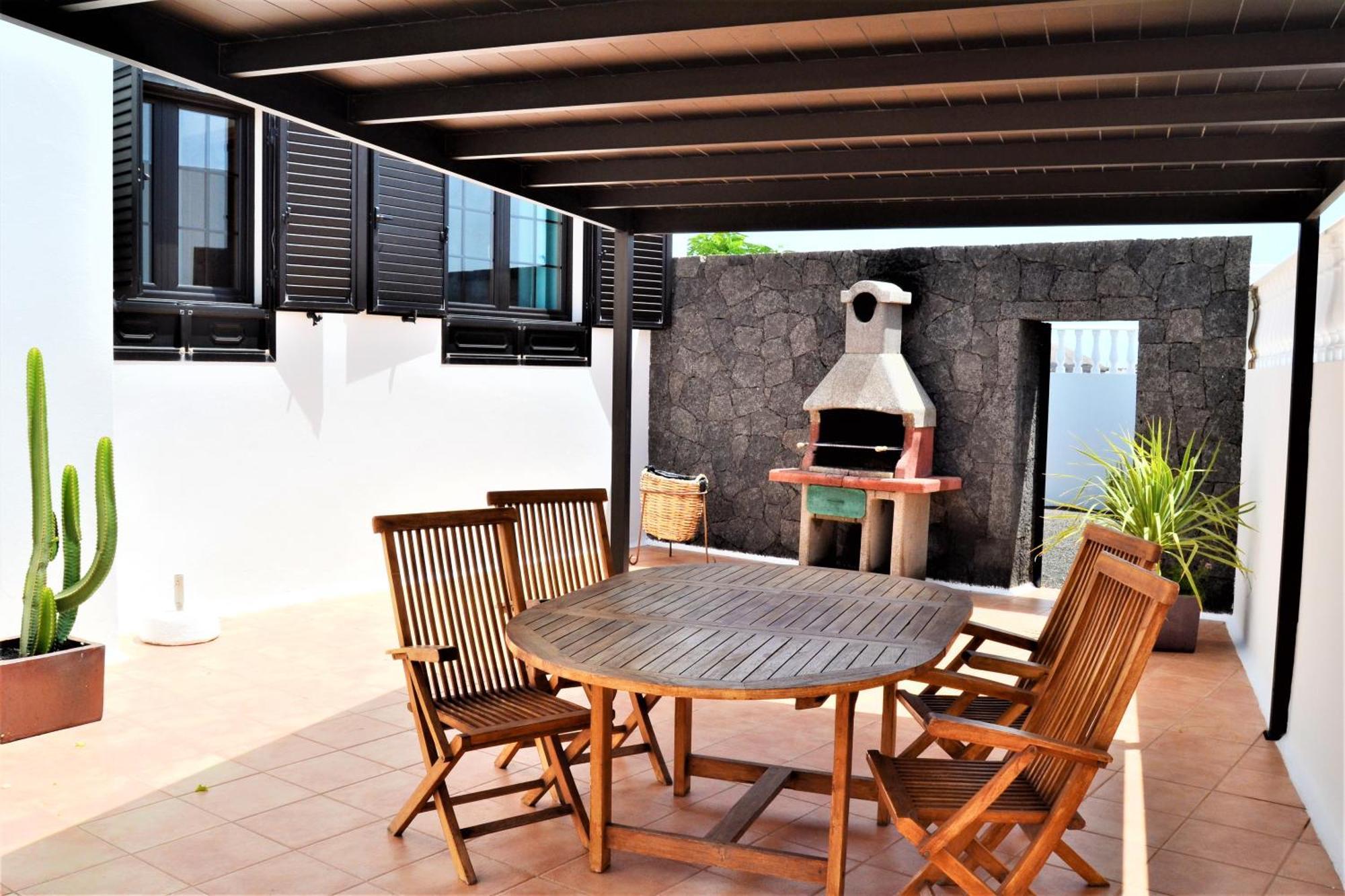 Grand Villa Famara Puerto Del Carmen Exterior photo
