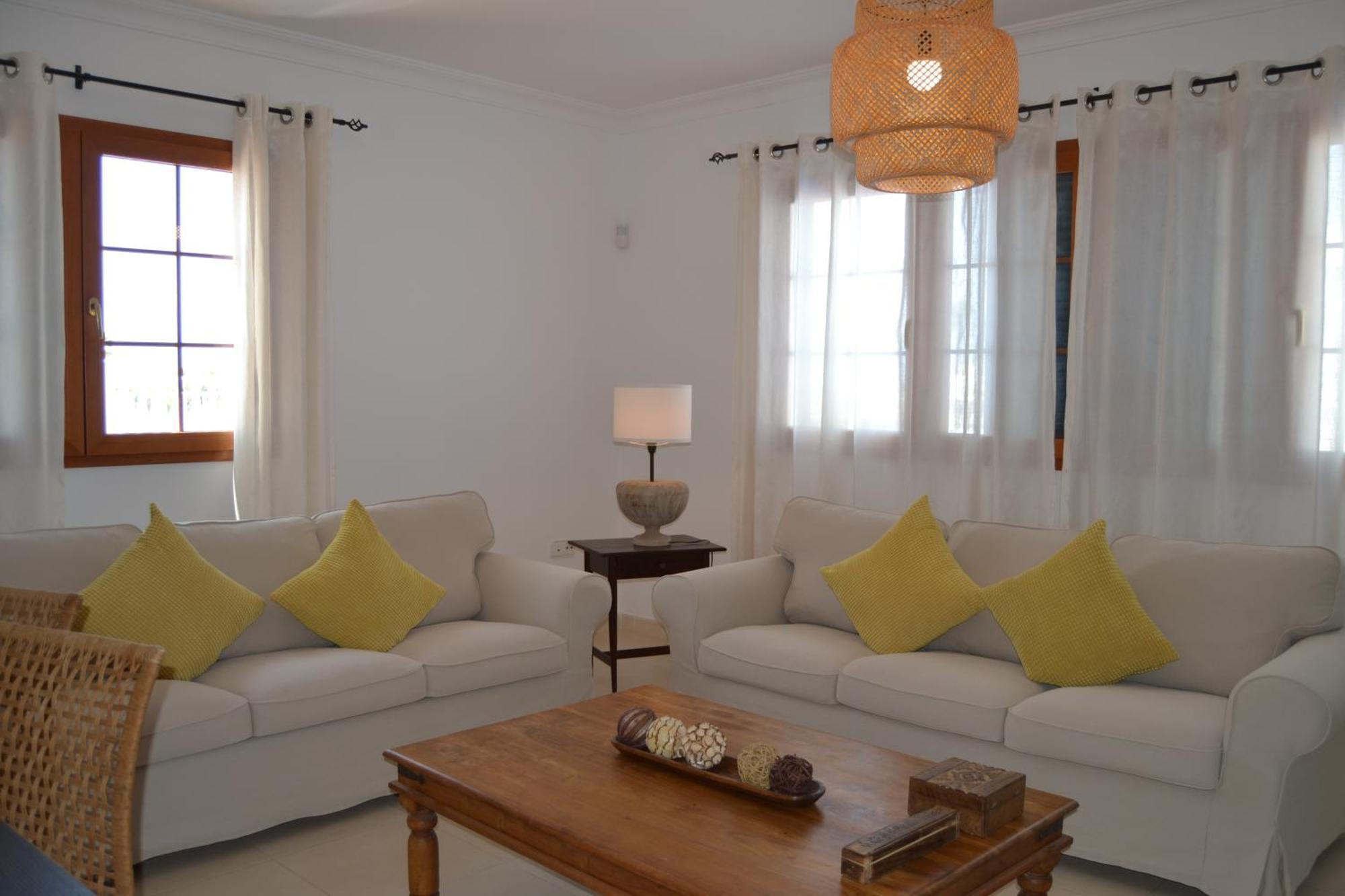 Grand Villa Famara Puerto Del Carmen Exterior photo